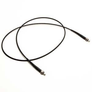 Qualified Fiber Optic Cable Deep UV-NIR