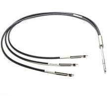 Qualified Fiber Optic Cable Deep UV-NIR