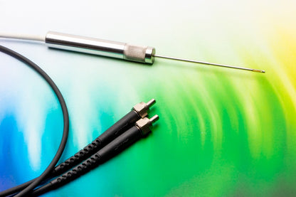 Smallest Fiber Optic Dipping Probe
