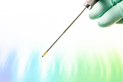 Smallest Fiber Optic Dipping Probe