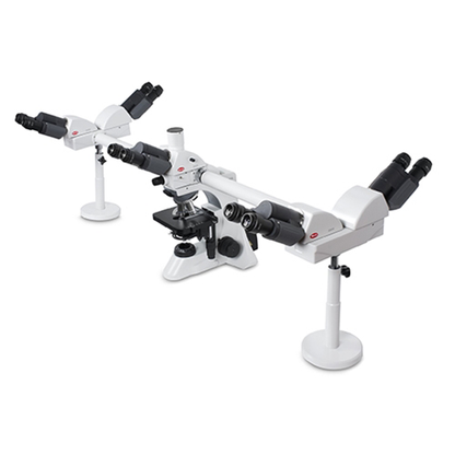 Compound Teaching Microscope System