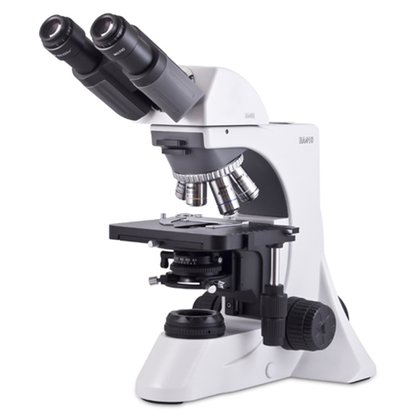 Compound Teaching Microscope System