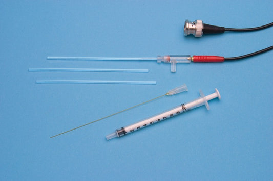 Ion Selective Electrode - Hydrogen