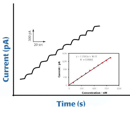 Micro Nitric Oxide Sensors