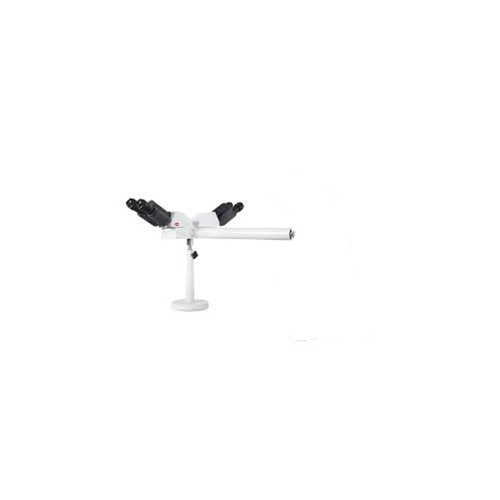 Inverted Teaching Microscope Add-On Observer Arms