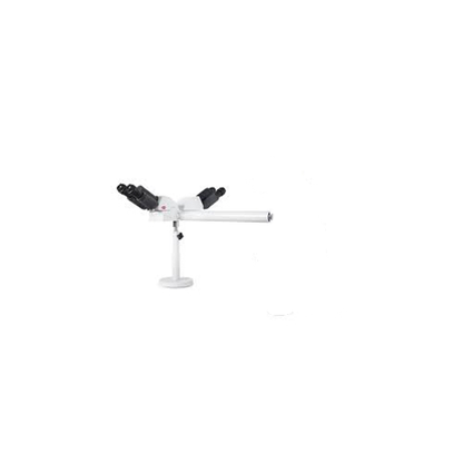Inverted Teaching Microscope Add-On Observer Arms