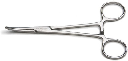 Kelly Hemostatic Forceps