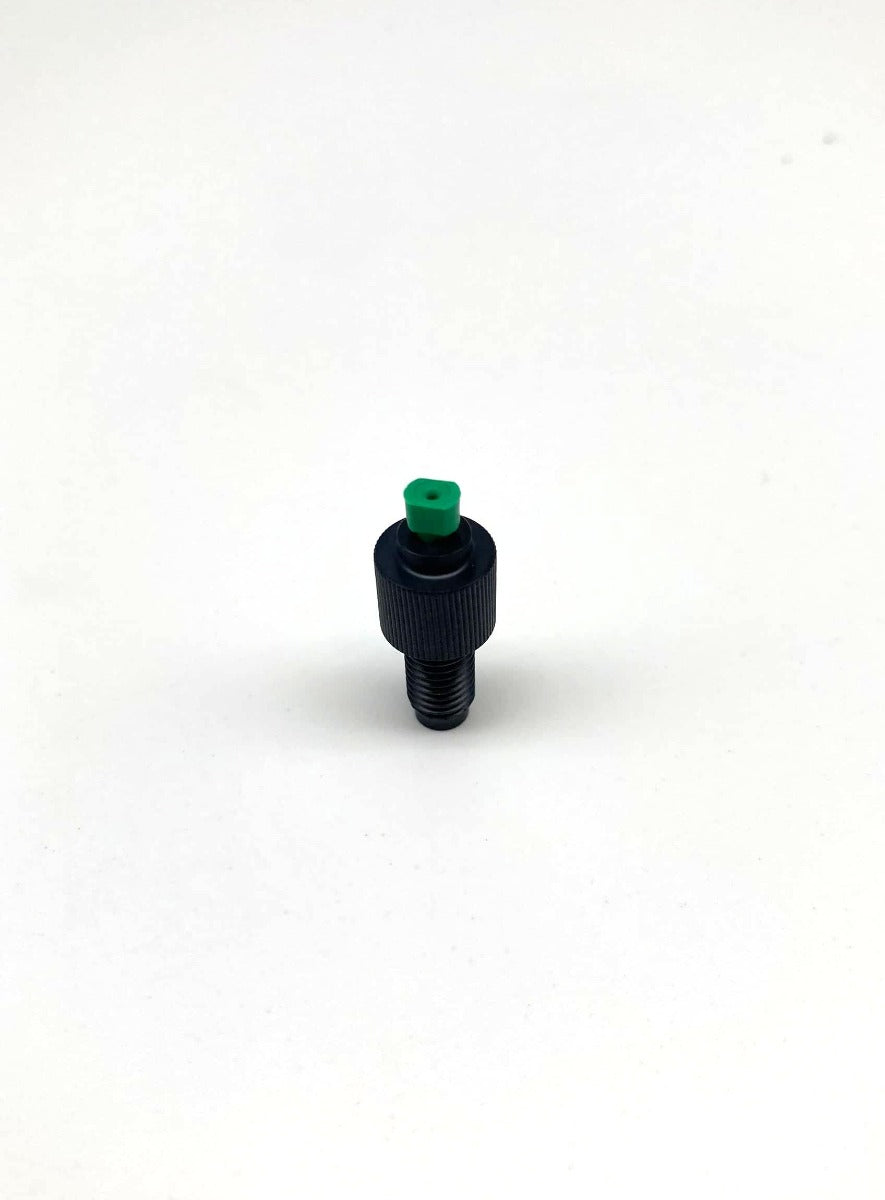 Kit Fittings: Mini-Luer to 1/4-28 Thread