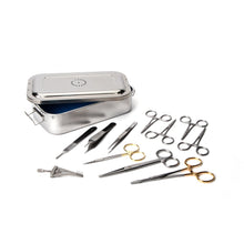 Exotic Animal Surgical Kit