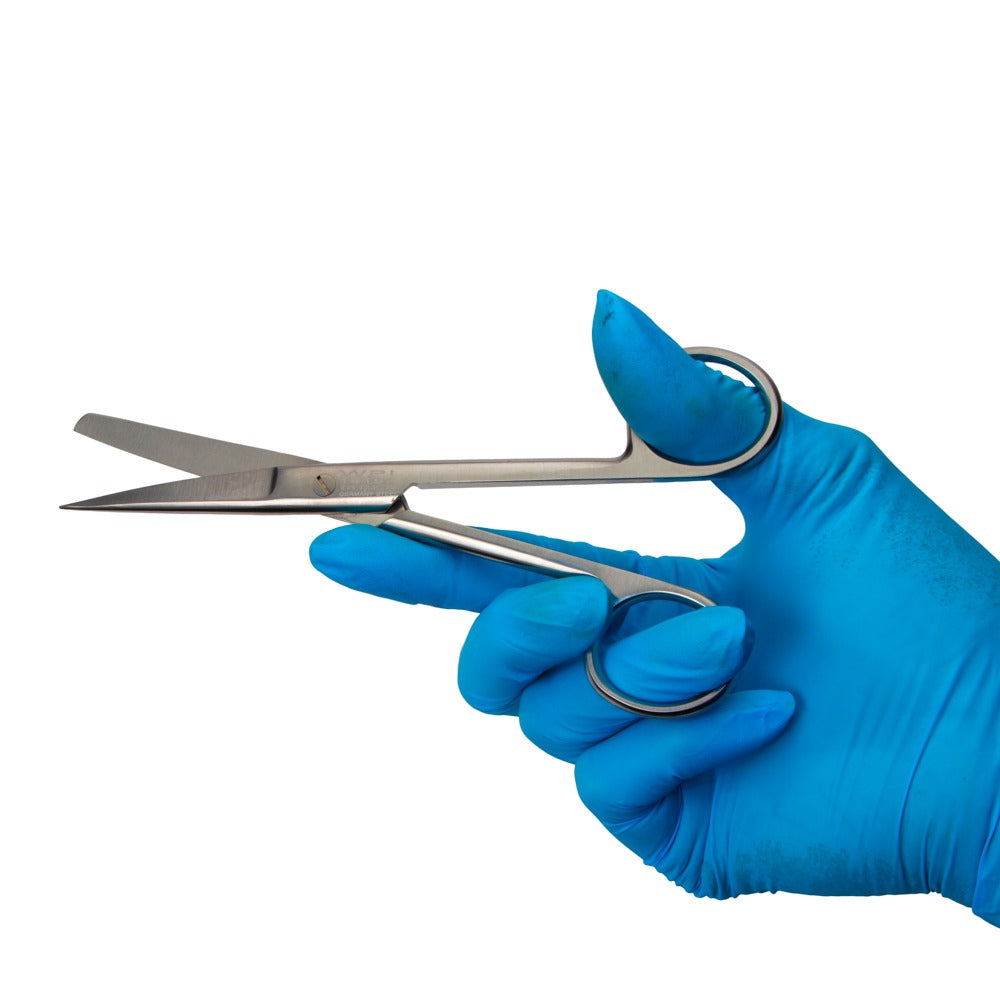 Exotic Animal Surgical Kit