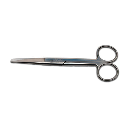 Operating Scissors, Straight, 14cm