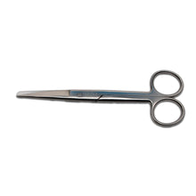 Operating Scissors, Straight, 14cm