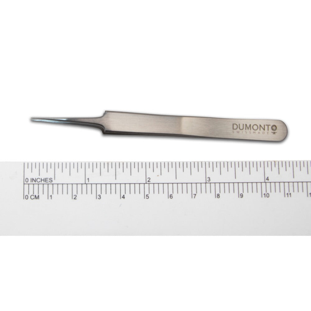 Dumont Tweezers #5, Straight Tips