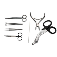 Basic Physiology Kit