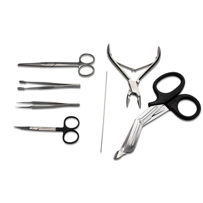 Basic Physiology Kit