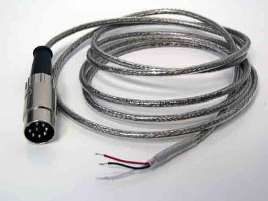 CABLAY ISO-DAM8A Cable, Unterminated