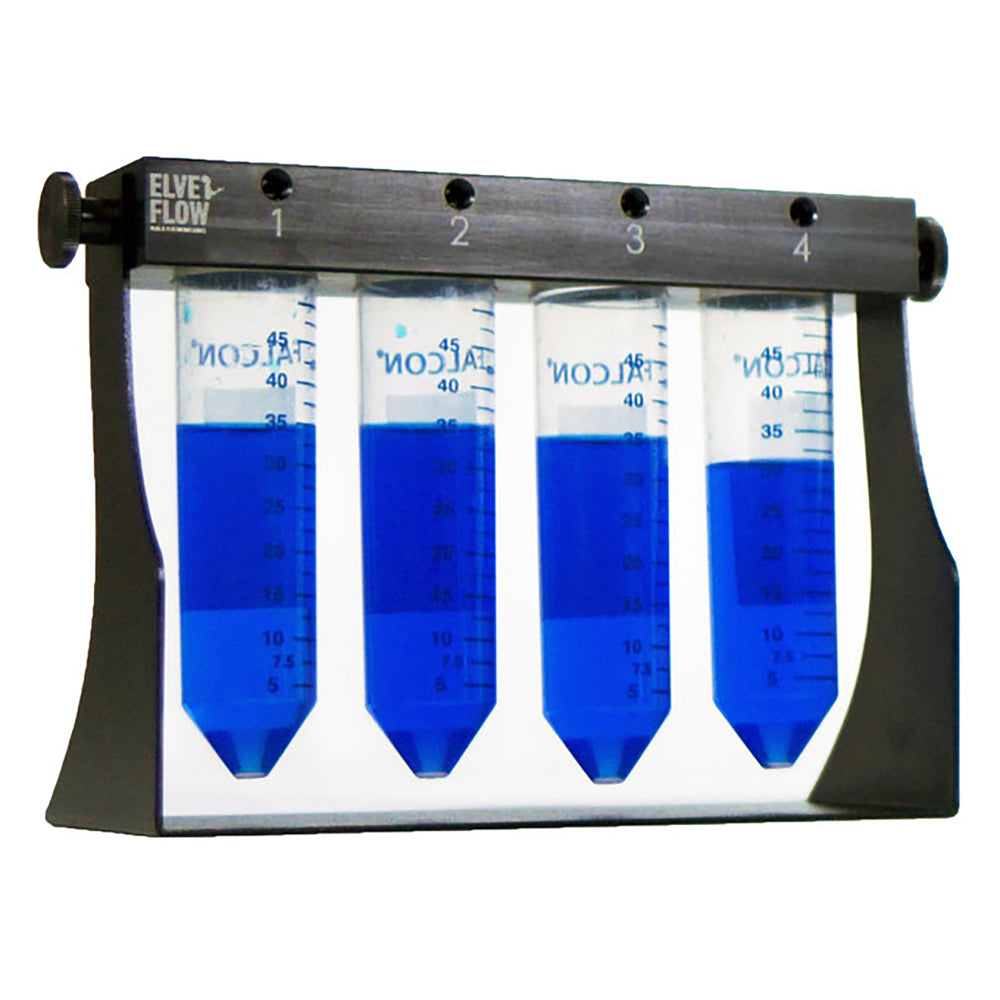 Kit Reservoir, Holder Rack