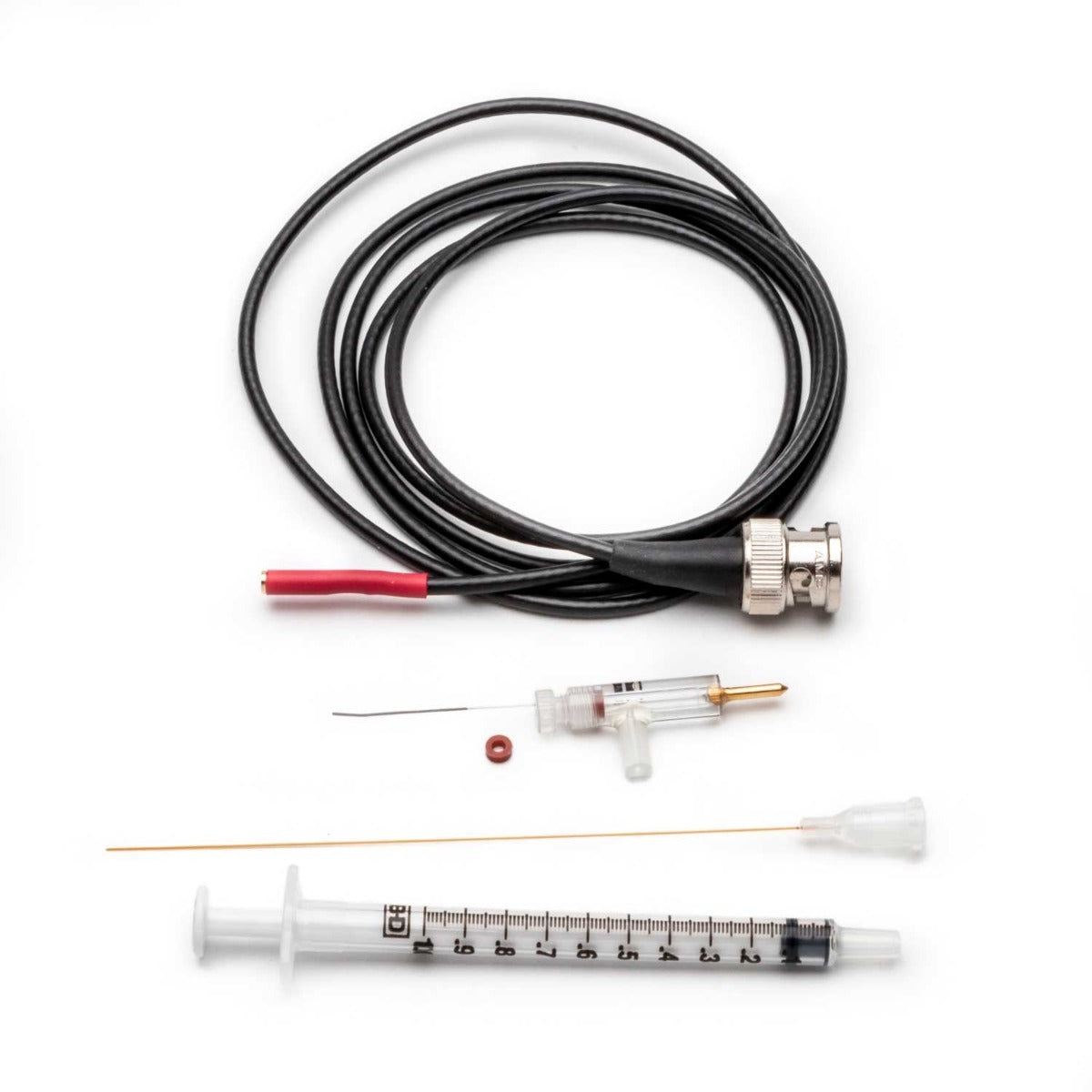 Electrode Holder for KWIK-Tips