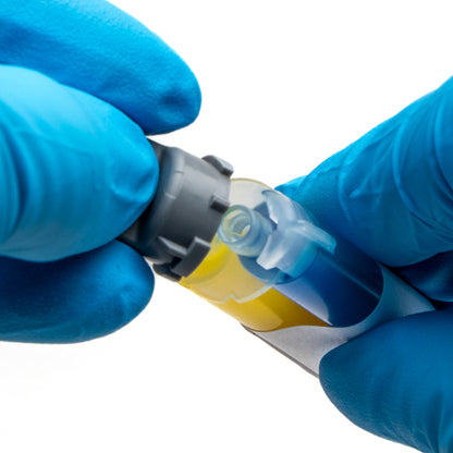 Kwik-Cast Low Toxicity Silicone Sealant