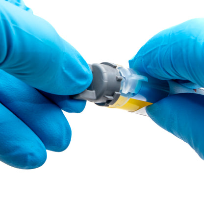 Kwik-Cast Low Toxicity Silicone Sealant