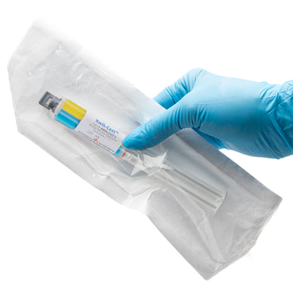 Kwik-Cast Low Toxicity Silicone Sealant, Sterile, Single Unit