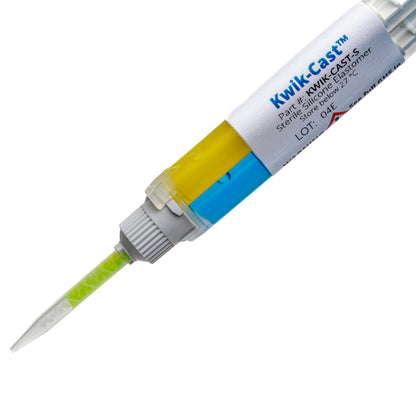 Kwik-Cast Low Toxicity Silicone Sealant, Sterile, Single Unit