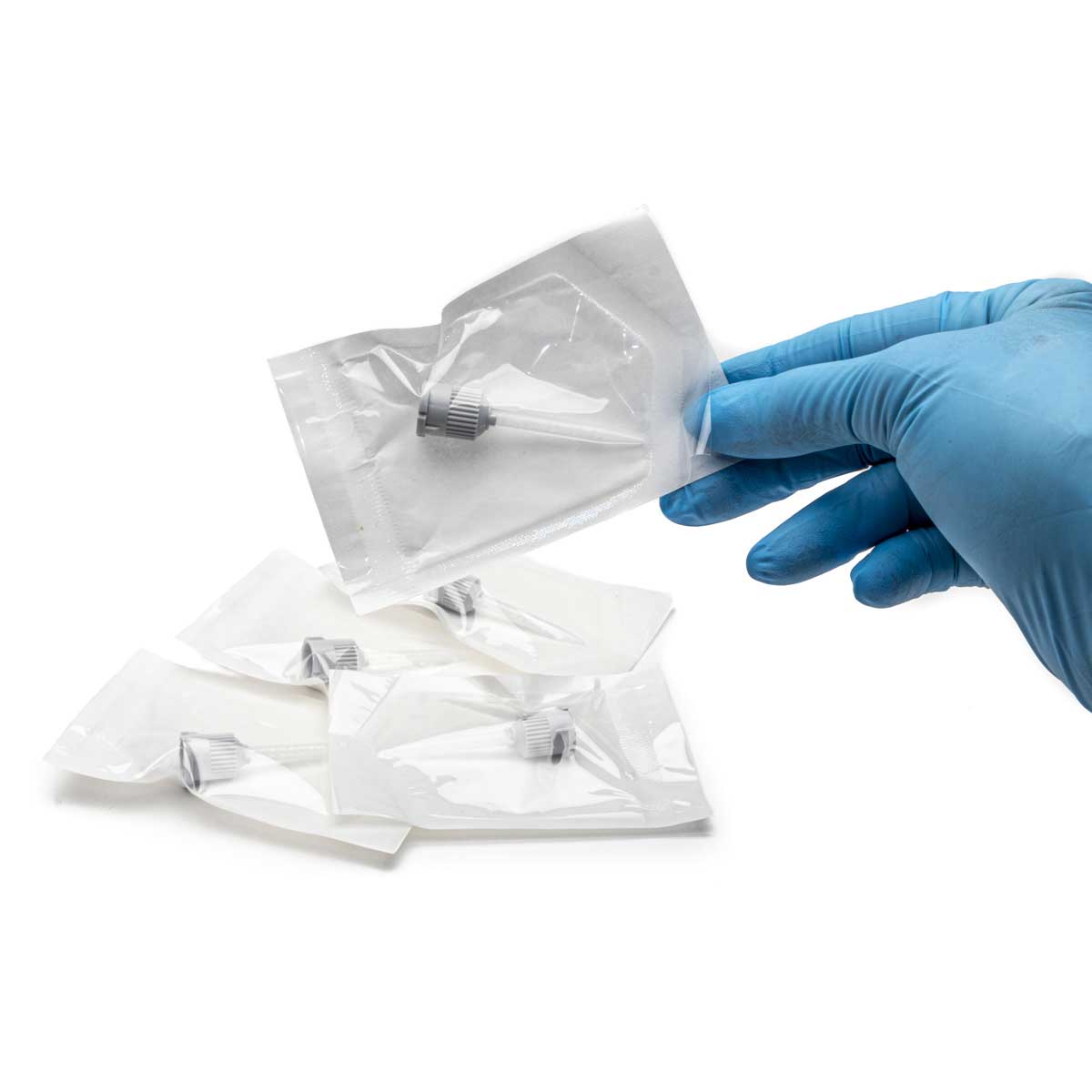 KWIK-SIL Low Toxicity Silicone Adhesive, Sterile, Single Unit