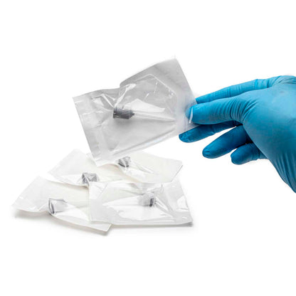 KWIK-SIL Low Toxicity Silicone Adhesive, Sterile, Single Unit