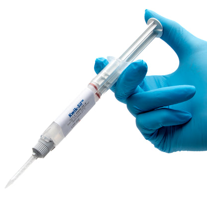 KWIK-SIL Low Toxicity Silicone Adhesive