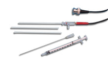 Ion Selective Electrode - Calcium