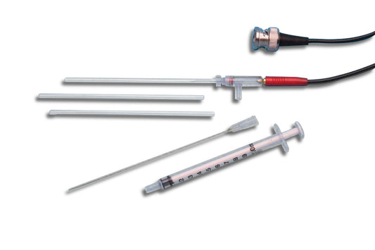 Ion Selective Electrode - Calcium