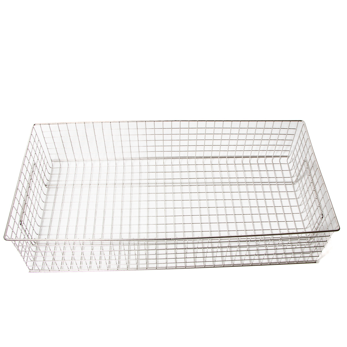 Endoscope Basket 970x510x460 mm (LxWxH)