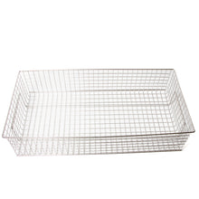 Endoscope Basket 970x510x460 mm (LxWxH)