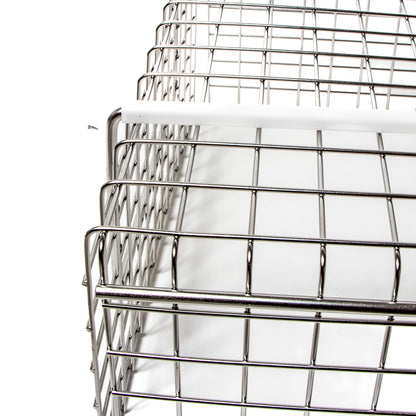 Endoscope Basket 970x510x460 mm (LxWxH)