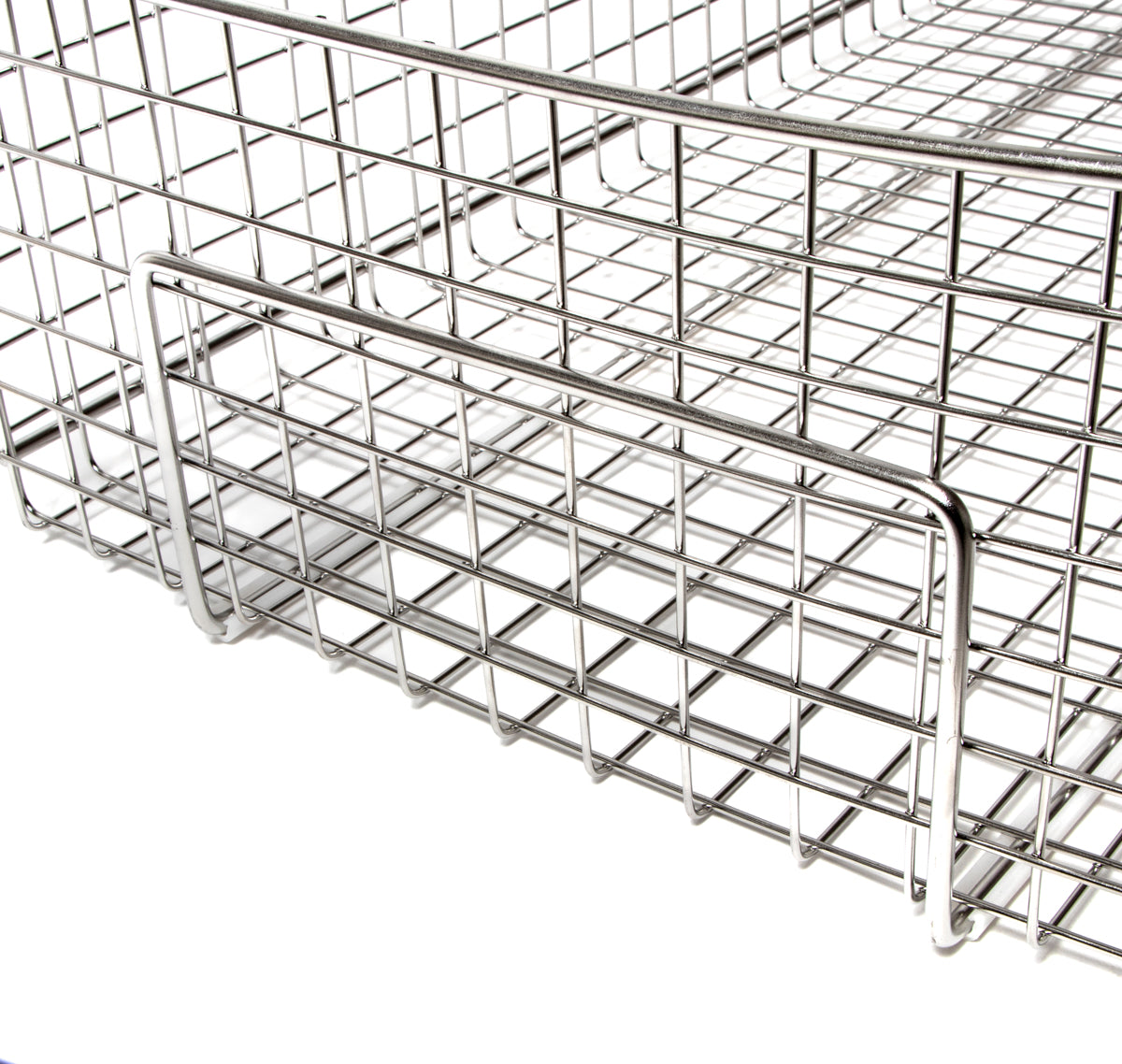 Endoscope Basket 970x510x460 mm (LxWxH)