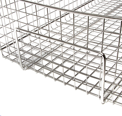 Endoscope Basket 970x510x460 mm (LxWxH)