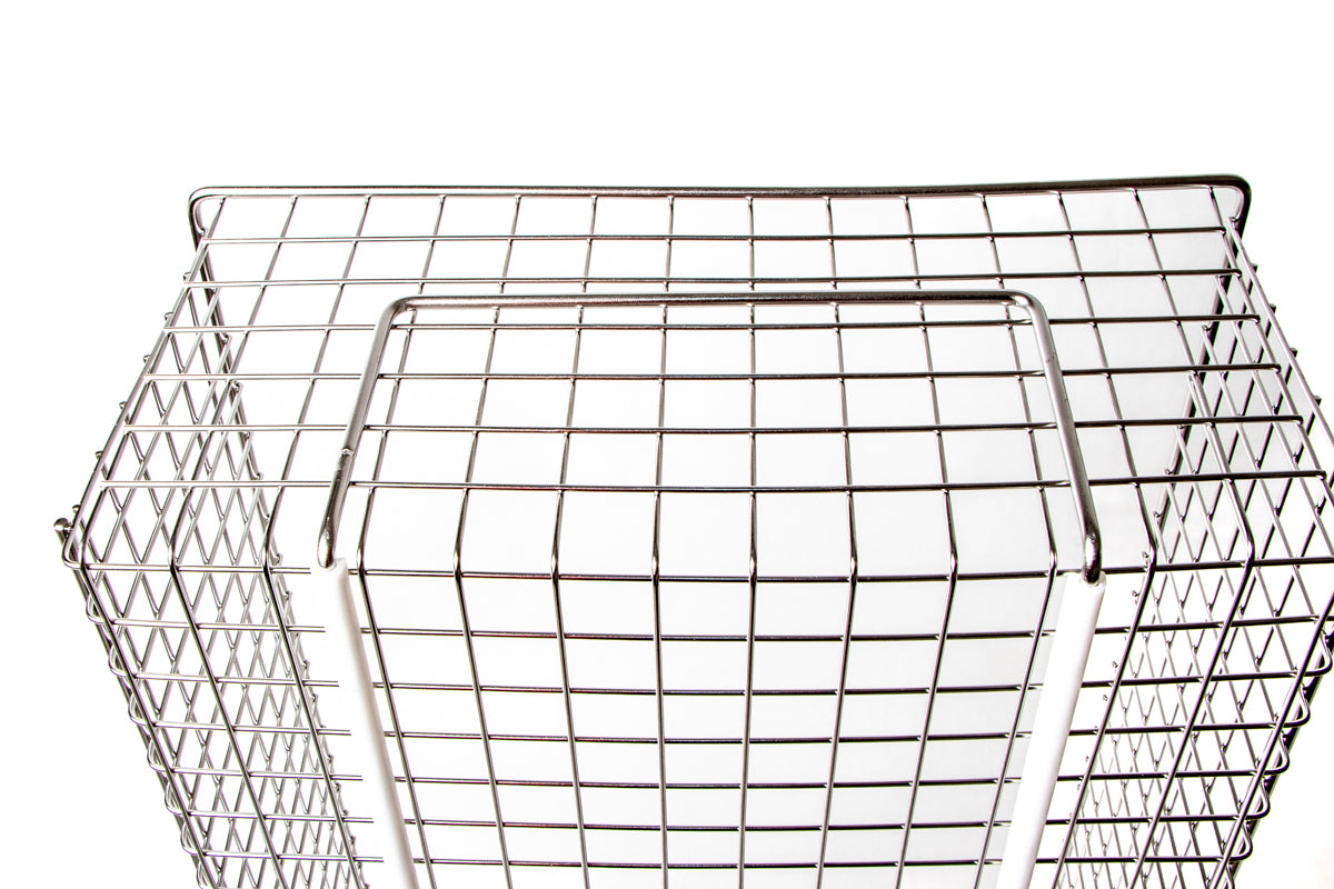 Endoscope Basket 970x510x460 mm (LxWxH)