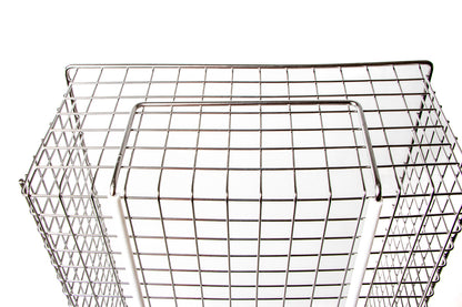 Endoscope Basket 970x510x460 mm (LxWxH)