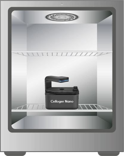 Celloger® Nano