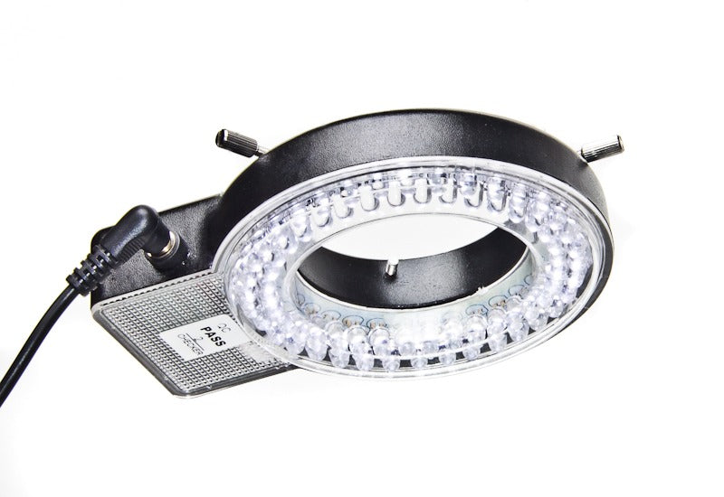 LED Ring Light for Microscope