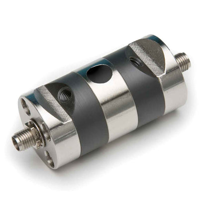 Low Volume Flow Cell