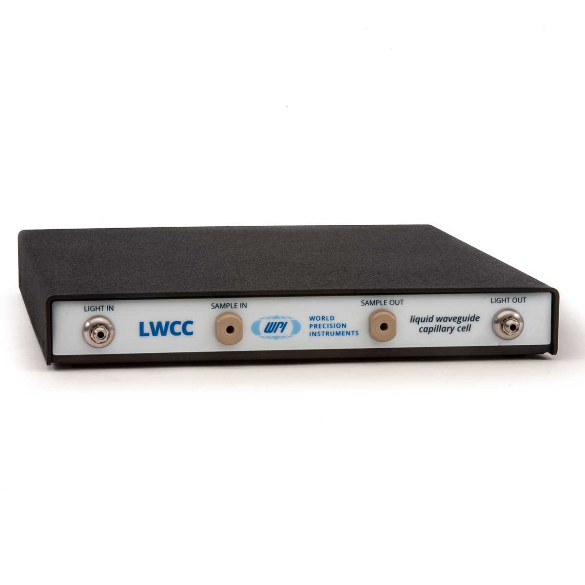 Liquid Waveguide Capillary Cell