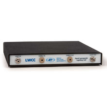 Liquid Waveguide Capillary Cell