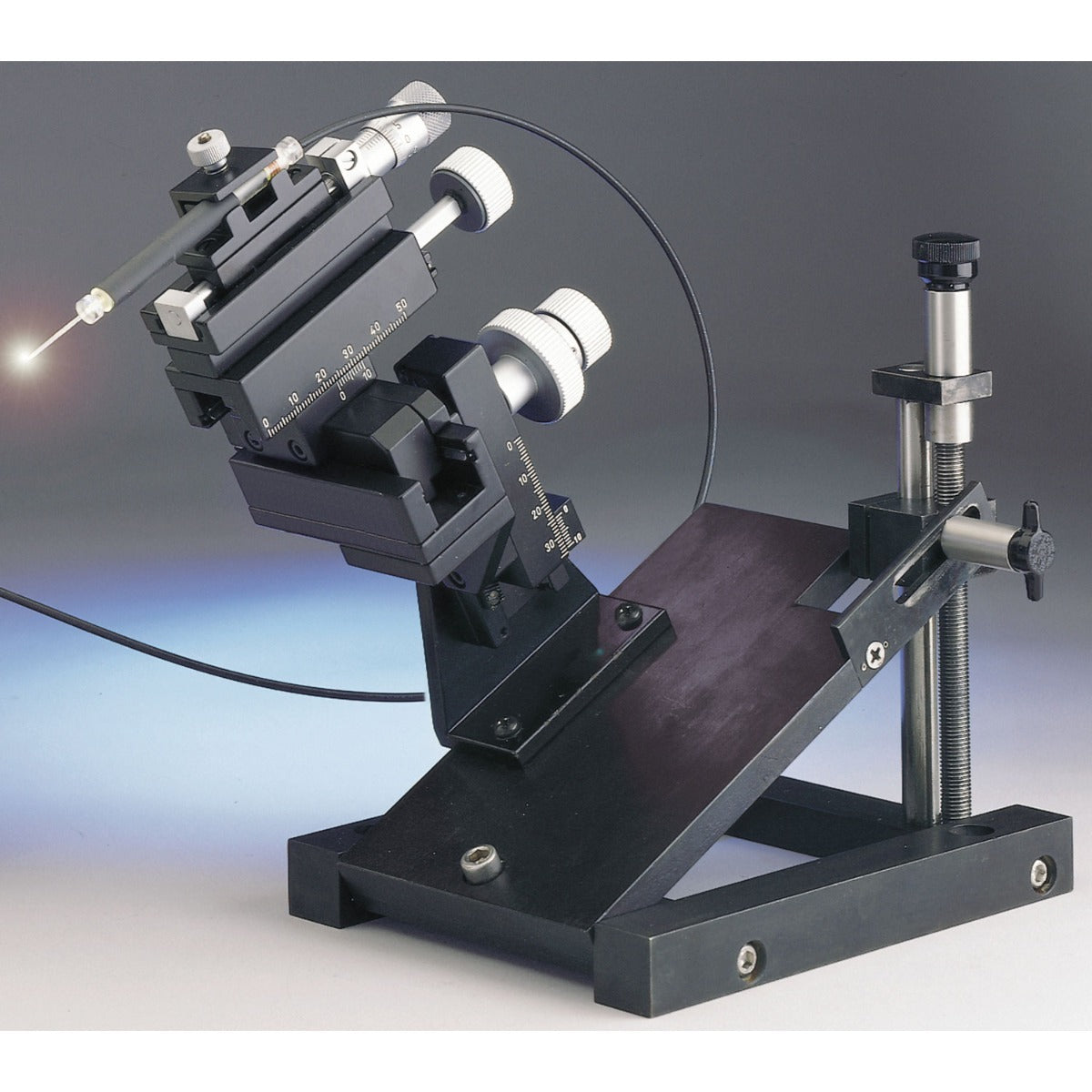 WPI Manual Micromanipulator