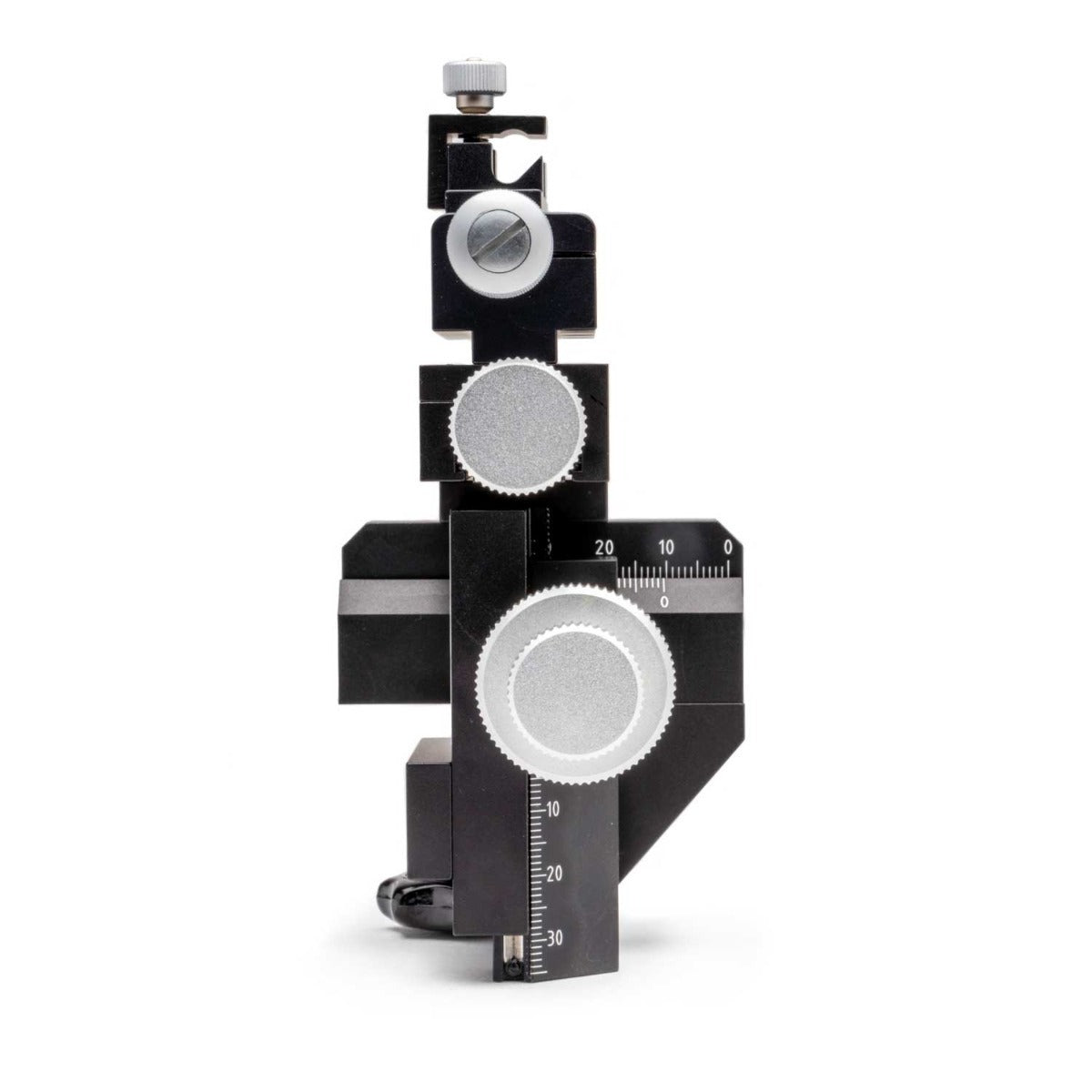 WPI Manual Micromanipulator