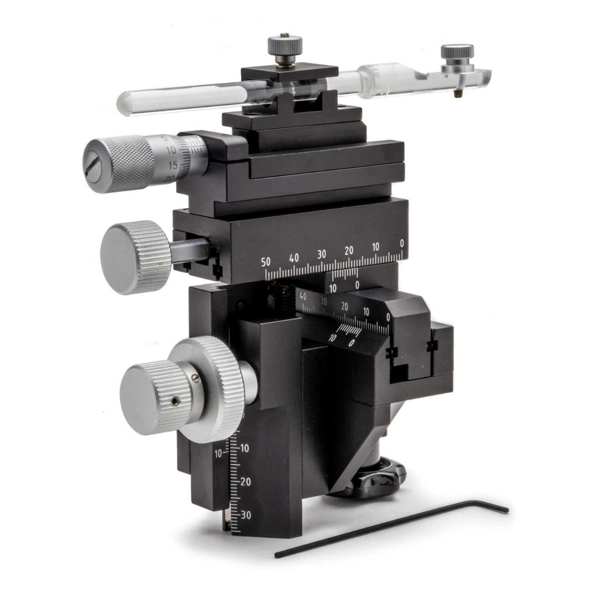 Micromanipulators | World Precision Instruments