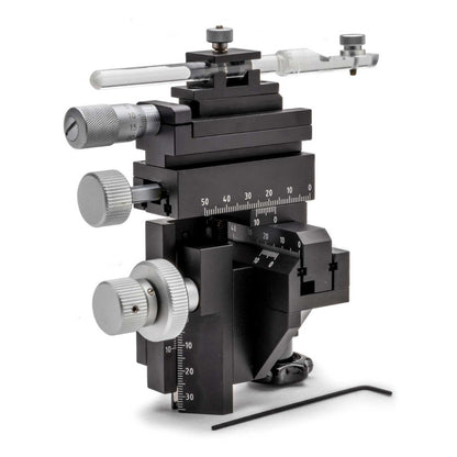 WPI Manual Micromanipulator