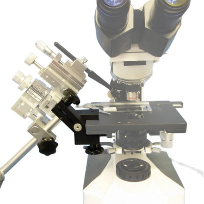 Microscope Stage Adapter
