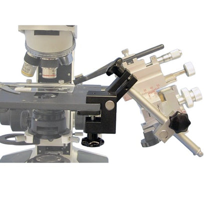 Microscope Stage Adapter