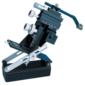 WPI Manual Micromanipulator